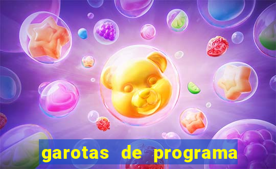 garotas de programa em serrinha